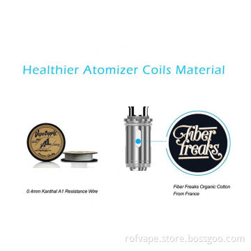TPD Standard Ecig Mod All-in-One Box Mod Kit 75W Witcher Av Mechanical 24Mm